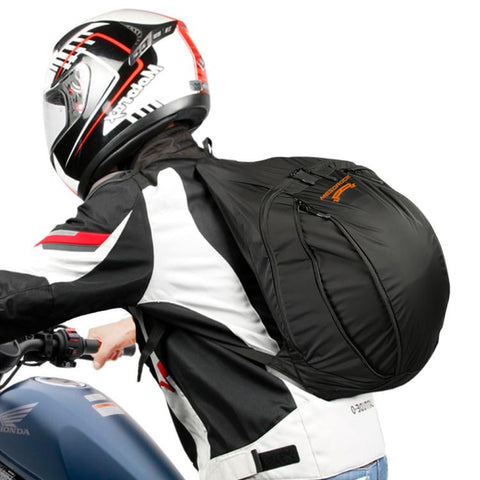Foldable Waterproof Extra Large Motorcycle Helmet Backpack