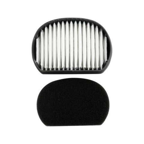 HEPA Filter Replacements for Dreame H30 Combo, H30 Ultra Mix, H20 Mix CE, G10 Mix, H40 Station Wet and Dry Vacuum Cleaner