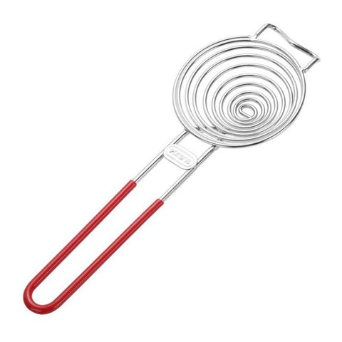 LsCook 304 Stainless Steel Spiral Egg White Separator Yolk Extractor Tool