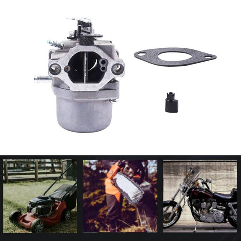Lawn Mower Carburetors For Briggs & Stratton 799728 / 494392 / 494502 / 495706 / 496592, For Briggs & Stratton 799728