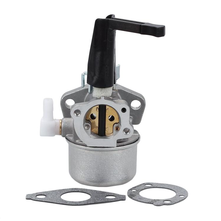 697422 Lawnmower Carburetor For Briggs & Stratton 110402 / 110412, For Briggs & Stratton 697422