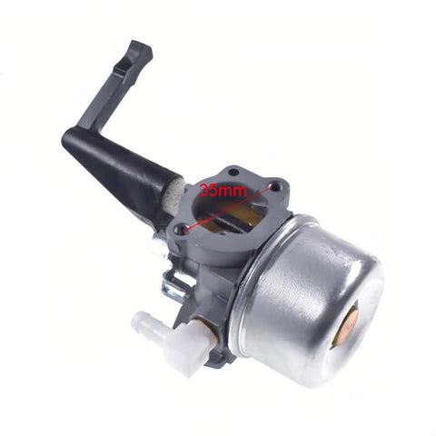 697422 Lawnmower Carburetor For Briggs & Stratton 110402 / 110412, For Briggs & Stratton 697422