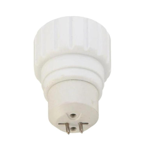 MR16 To GU10 Lamp Base Adapter PBT Lamp Holder Converter
