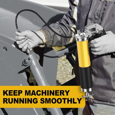 RH-Y Portable Automobile Lubricant Filler, RH-Y