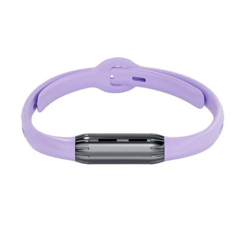 Portable Outdoor Plant Essential Oil Mosquito Repellent Bracelet, Rose Gold With Green, Rose Gold With Purple, Rose Gold With Beige, Rose Gold With Black, Gunmetal Gray With Green, Gunmetal Gray With Purple, Gunmetal Gray With Beige                    ...