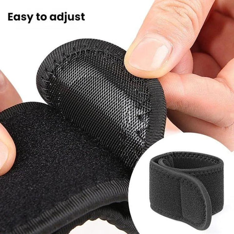 Exercise Pedometer Strap Adjustable Fitness Ankle Strap, S, L