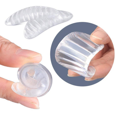 Striped Arch Support Anti-Slip Insole