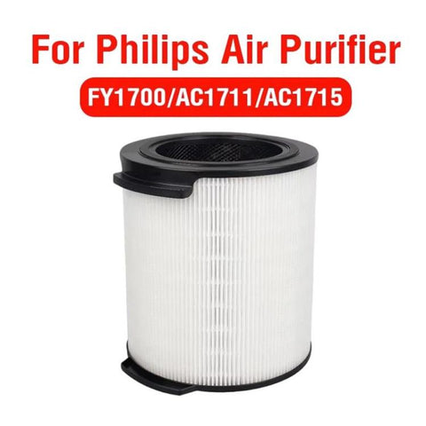 For Philips FY1700 / AC1711 / AC1715 Air Purifier Filter, For Philips FY1700 / AC1711 / AC1715