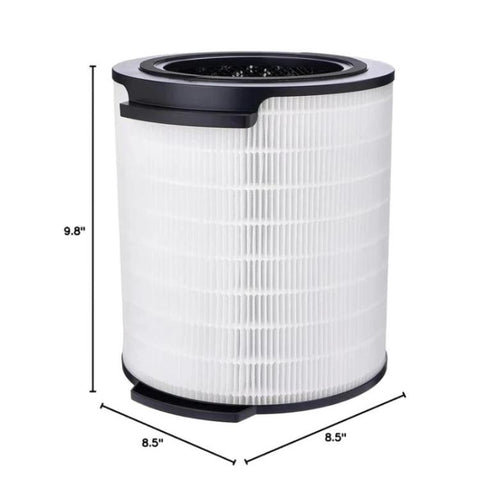 For Philips FY1700 / AC1711 / AC1715 Air Purifier Filter, For Philips FY1700 / AC1711 / AC1715