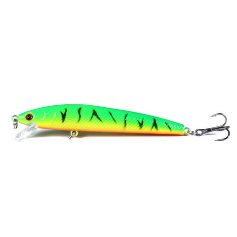 HENGJIA MI041 Minoruia Lure 9.5cm 8.5g Bio-inspired Micro Imitation Bait