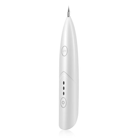 USB Mini Mole Removal Pen Ionized Carbonization Portable Beauty Device