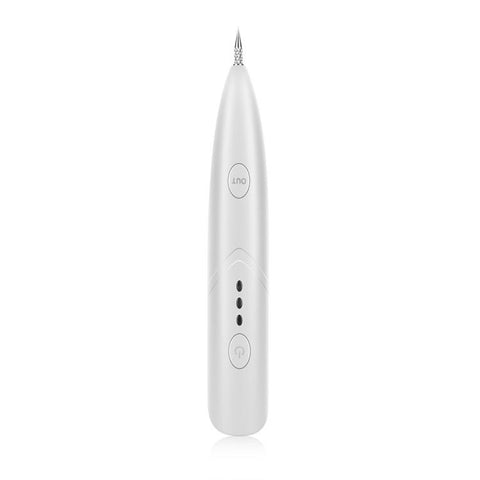 USB Mini Mole Removal Pen Ionized Carbonization Portable Beauty Device