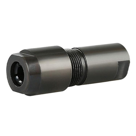 Angular Grinder To Straight Grinder Conversion Head Polisher To Electric Grinder Chuck Adapter, 6mm, 3mm