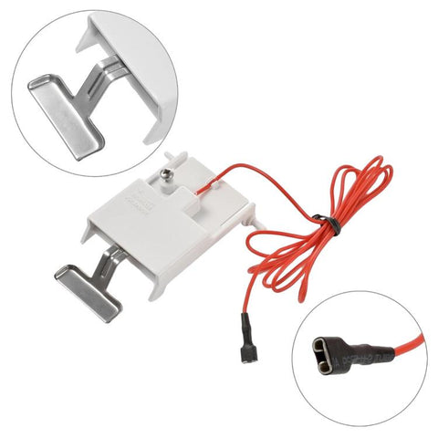 For Manitowoc Ice Maker Ice Thickness Control Board 7627813