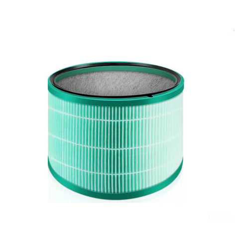 Enhanced Antimicrobial HEPA Filter Replacement, For Dyson TP00/TP02/TP03/AM11/BP01, For Dyson HP00/HP01/HP02/HP03/DP01/DP03