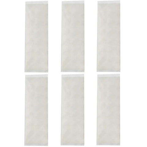 Finger Skateboard Anti-Slip Grip Tape, 3.8 x 11cm Black, 4 x 11cm Black, 3.1 x 9.8cm Black, 3.3 x 9.8cm Black, 3.5 x 9.8cm Black, 6pcs / set 2.8 x 10cm Black, 3.8 x 11cm White, 4 x 11cm White, 3.1 x 9.8cm White, 3.3 x 9.8cm White, 3.5 x 9.8cm White    ...