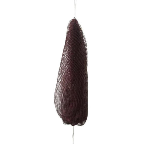 Drawstring Long Nylon Bath Towel High Elastic Exfoliating Sauna Towel