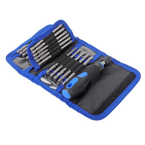 Chrome Vanadium Steel Screwdriver Bit Set, Slotted Phillips Hex Flower Screwdriver Bits, 100pcs / set, Hi-Spec 101pcs / set, 24pcs / set, 50pcs / set, 105pcs / set
