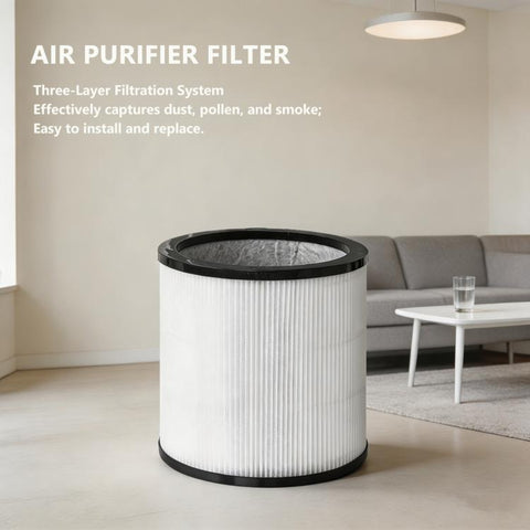 Replacement Filter For Dyson TP00 TP01 TP02 TP03 BP01 AM11 Air Purifiers and Fans