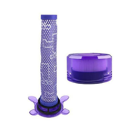 Replacement Post-Filter For Dyson V8 Focus Mattress Vacuum Cleaner