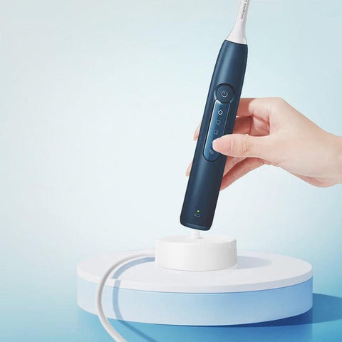 For Philips Sonicare Electric Toothbrush USB Charger Base Compatible with DiamondClean 3 Series HX5181 HX5161 HX5171
