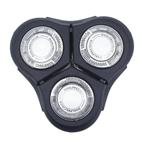 Shaver Head Blade & Net Replacement Parts For Philips RQ1160 / RQ1150 / RQ1180X / RQ1141