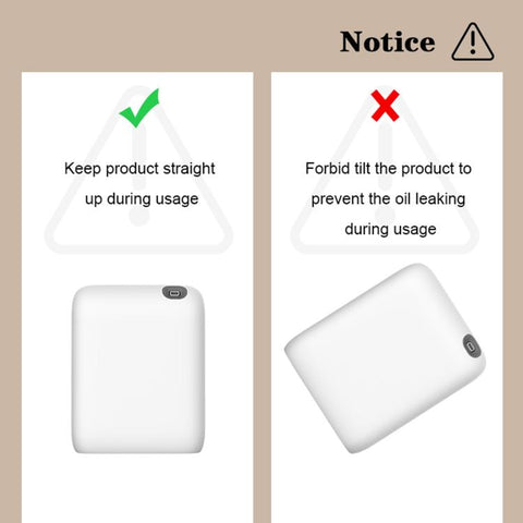 Home Smart Aromatherapy Diffuser Essential Oil Diffuser Automatic Fragrance Diffuser, OV2Pro US Plug, OV2Pro UK Plug, OV2Pro EU Plug, OV2Pro AU Plug, OV2 Battery+USB Power