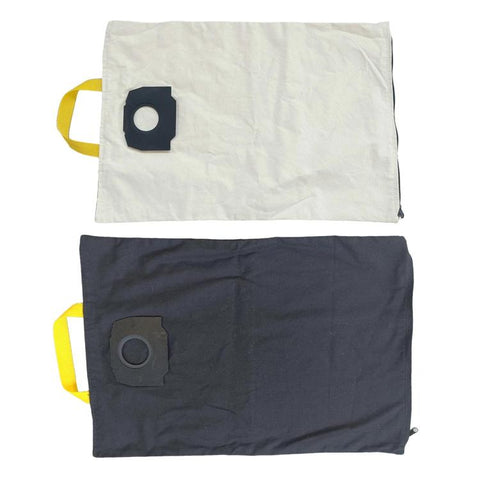 For Karcher WD4 / WD5 / WD6 Vacuum Cleaner Filter Dust Bag