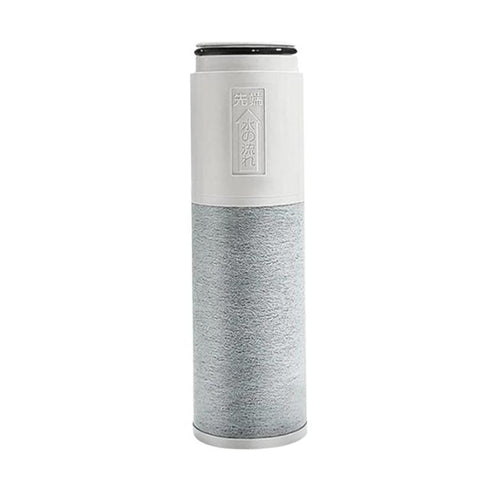 TH658-3 Activated Carbon Fiber Composite Filter, Faucet Water Filter