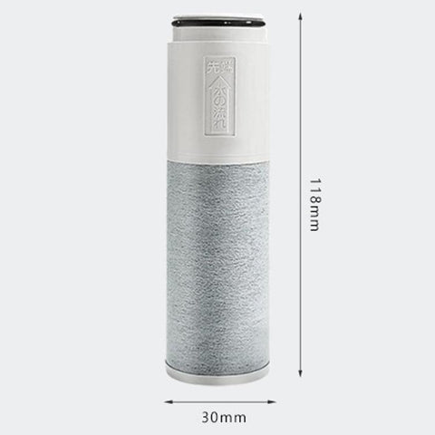 TH658-3 Activated Carbon Fiber Composite Filter, Faucet Water Filter
