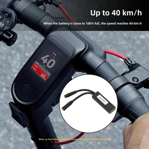 Electric Scooter Speed Controller, For Ninebot F3 Pro E, For Ninebot F3 Pro D, For Ninebot MAX G3 E, For Ninebot MAX G3 D