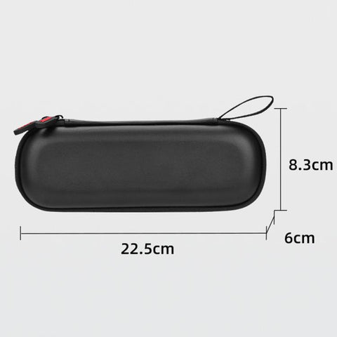 For DJI Osmo Pock 4 BRDRC Main Unit Storage Portable Protective Case