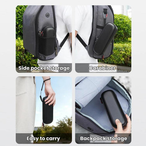 For DJI Osmo Pock 4 BRDRC Main Unit Storage Portable Protective Case