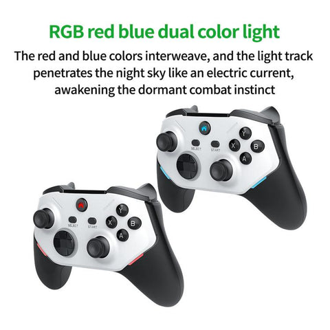 Handheld Game Consoles Support Large-Scale 3D Games, 128G, 256G