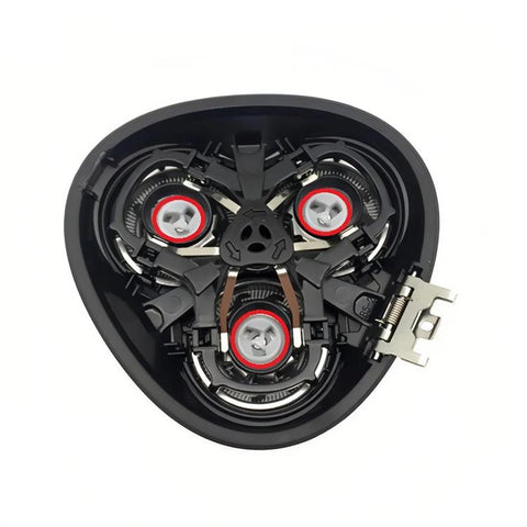 PUKEDA Shaver Heads For Flyco FR8 FS373 / FS310 / FS339 / FS889