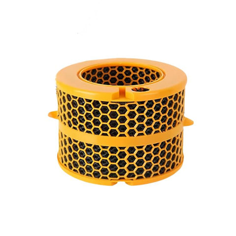 Replacement Carbon Fiber Filter For Dyson Purifier Humidify+Cool PH01 / PH02 / PH03/ PH04 / PH3A, Carbon Fiber