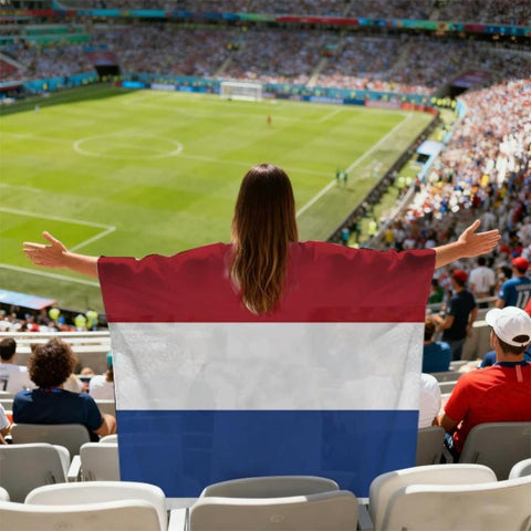 USA-Canadian-Mexican World Cup Fans Capes Flags, Argentina, Australia, Brazil, Belgium, Denmark, Germany, Ecuador, France, Colombia, Netherlands, Canada, Croatia, United States, Mexico, Norway, Portugal, Switzerland, Senegal, Turkey, Uruguay, Spain, It...