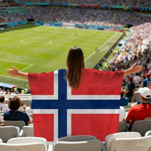USA-Canadian-Mexican World Cup Fans Capes Flags, Argentina, Australia, Brazil, Belgium, Denmark, Germany, Ecuador, France, Colombia, Netherlands, Canada, Croatia, United States, Mexico, Norway, Portugal, Switzerland, Senegal, Turkey, Uruguay, Spain, It...