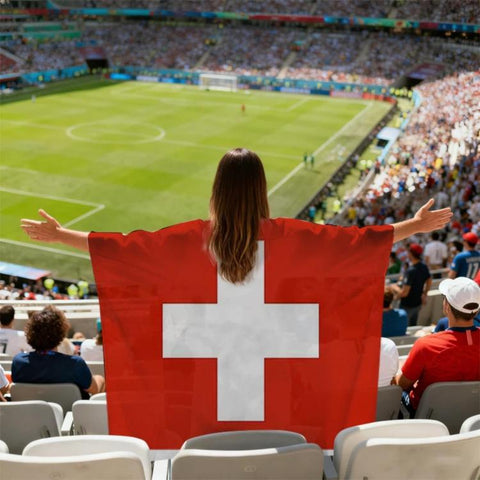 USA-Canadian-Mexican World Cup Fans Capes Flags, Argentina, Australia, Brazil, Belgium, Denmark, Germany, Ecuador, France, Colombia, Netherlands, Canada, Croatia, United States, Mexico, Norway, Portugal, Switzerland, Senegal, Turkey, Uruguay, Spain, It...