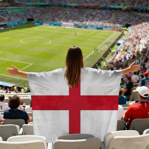 USA-Canadian-Mexican World Cup Fans Capes Flags, Argentina, Australia, Brazil, Belgium, Denmark, Germany, Ecuador, France, Colombia, Netherlands, Canada, Croatia, United States, Mexico, Norway, Portugal, Switzerland, Senegal, Turkey, Uruguay, Spain, It...