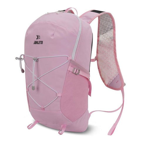 JUNLETU Waterproof Outdoor Sports Backpack Ultra-Lightweight Breathable Trail Cycling Pack