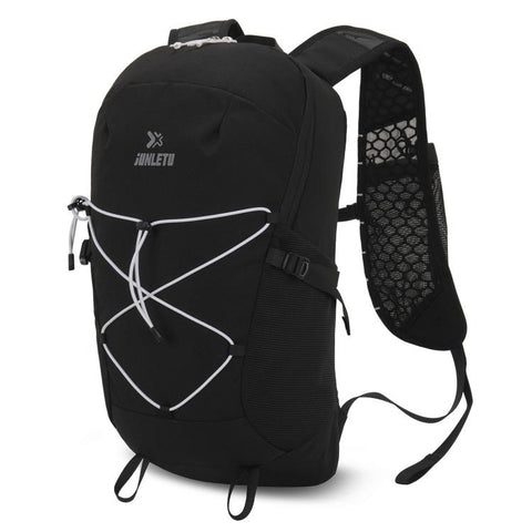 JUNLETU Waterproof Outdoor Sports Backpack Ultra-Lightweight Breathable Trail Cycling Pack
