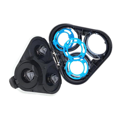 For Philips X5000 / X5001 / X5005 Shaver Head Retainer Cover Base