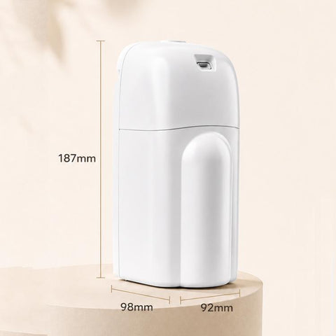 Essential Oil Diffuser Smart Automatic Aromatherapy Machine
