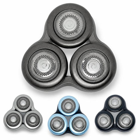 SH98 Replacement Shaver Head For Philips Norelco Series 9000 Prestige, Compatible With SP9860, SP9861, SP9862, SP9863, SP9820, SP9880