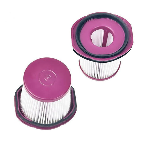 For Shark LC200JIV / LC351 / LC501JOR Vacuum Cleaner Filters