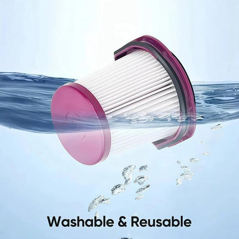 For Shark LC200JIV / LC351 / LC501JOR Vacuum Cleaner Filters