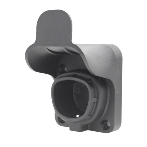 For Tesla NACS Charging Cable Holder, EV Charging Cable Socket Hanger, For Tesla NACS