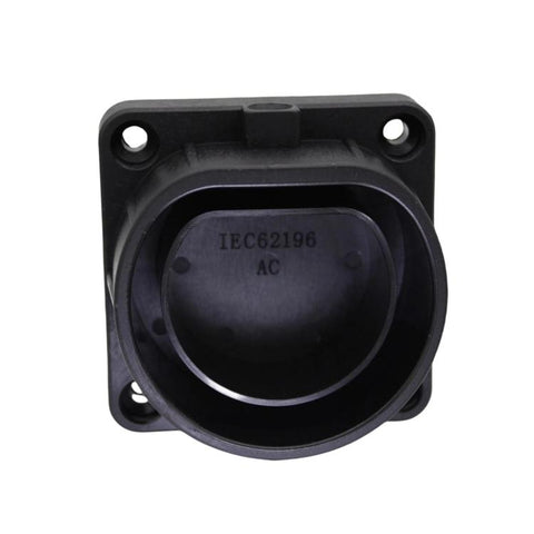 Type 2 EU Standard EV Charging Head Holder, Charging Pile Connector Bracket, For Type 2 EU Standard