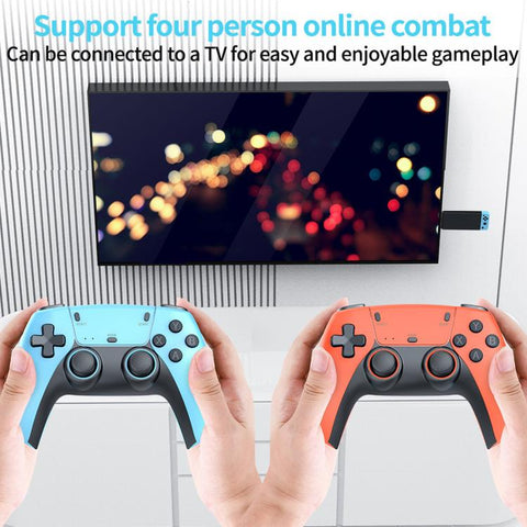 SJGAM M68 4K HD TV Game Console 3 In 1 Large 3D Arcade Machine, 64GB, 128GB, 256GB